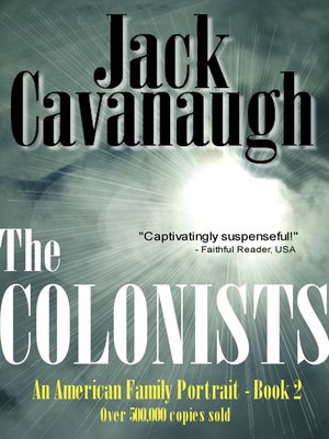 cover image of The Colonists